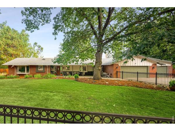 13705 Braun, Golden, CO 80401