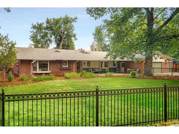 13705 Braun, Golden, CO 80401