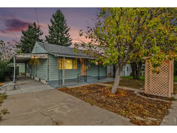 81 Church, La Salle, CO 80645