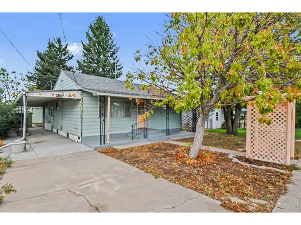 81 Church, La Salle, CO 80645