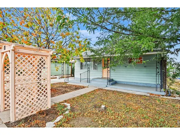 81 Church, La Salle, CO 80645