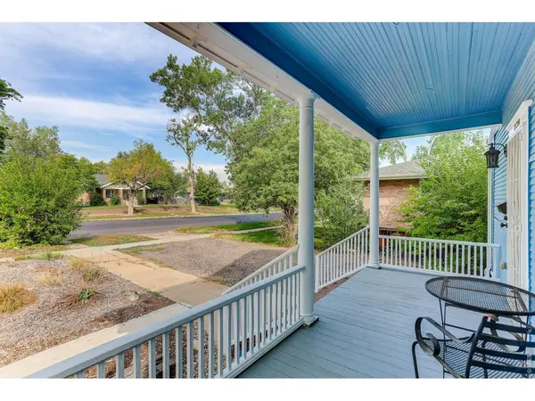 1530 12th, Greeley, CO 80631