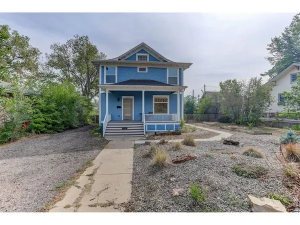1530 12th, Greeley, CO 80631