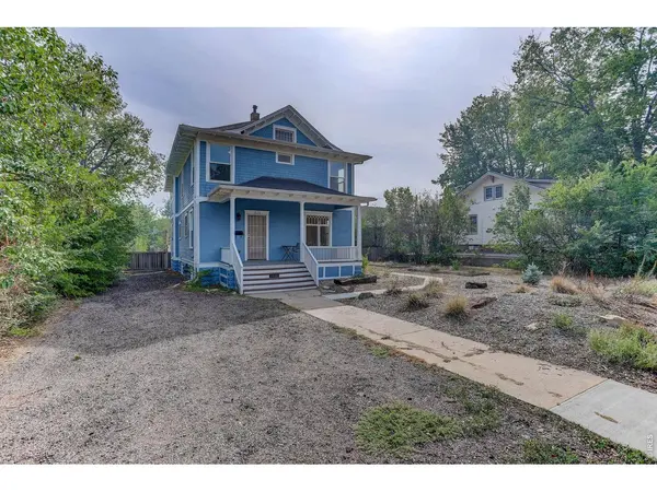 1530 12th, Greeley, CO 80631