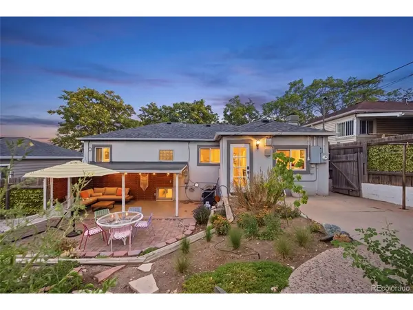 3235 W 6th, Denver, CO 80204
