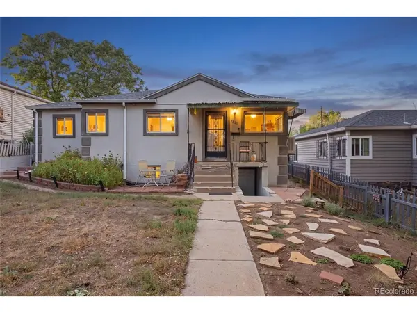 3235 W 6th, Denver, CO 80204