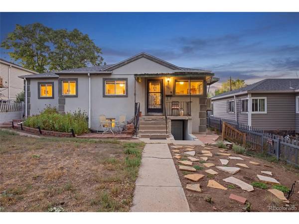 3235 W 6th, Denver, CO 80204