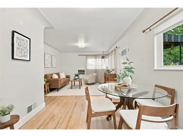 3235 W 6th, Denver, CO 80204