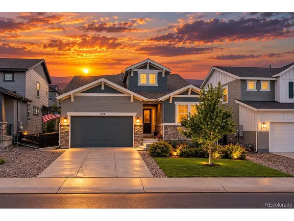 3719 Mojo, Castle Rock, CO 80108