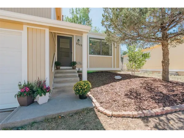 5555 Alma, Colorado Springs, CO 80917