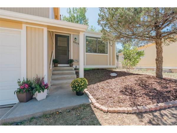 5555 Alma, Colorado Springs, CO 80917