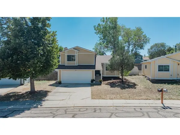 5555 Alma, Colorado Springs, CO 80917