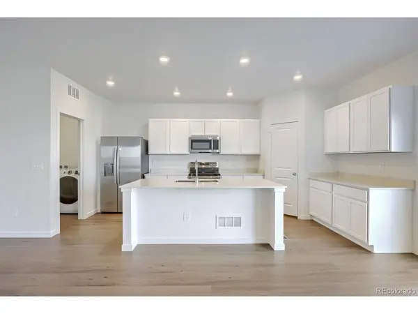 420 Blossom, Bennett, CO 80102