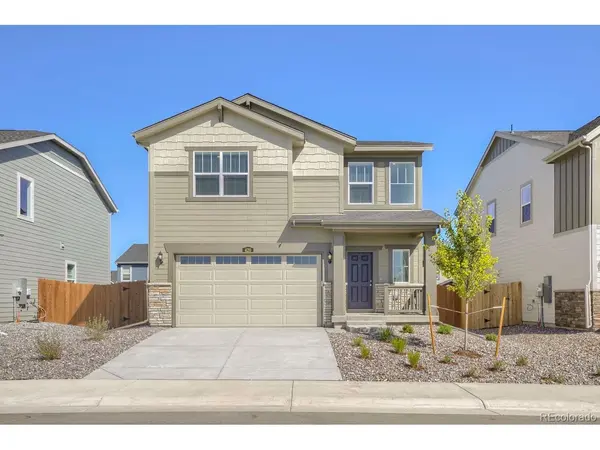 420 Blossom, Bennett, CO 80102