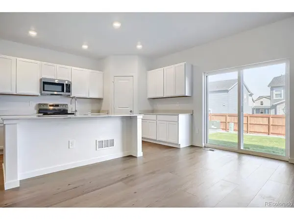 420 Blossom, Bennett, CO 80102