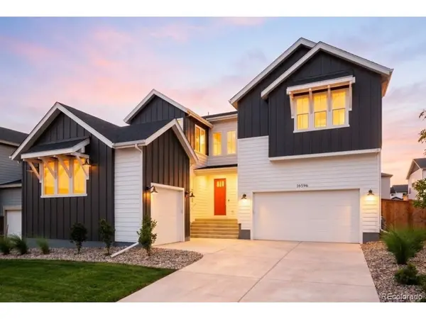 16596 W 93rd, Arvada, CO 80007