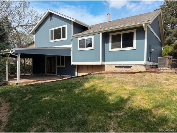 10330 E Weaver, Englewood, CO 80111