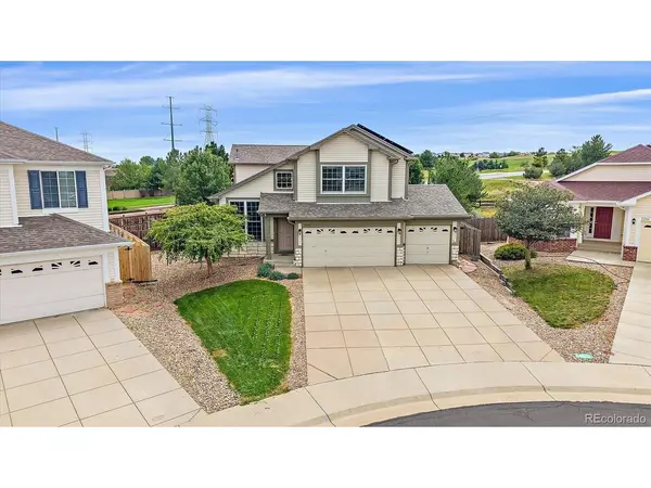 11236 Wintergreen, Parker, CO 80138