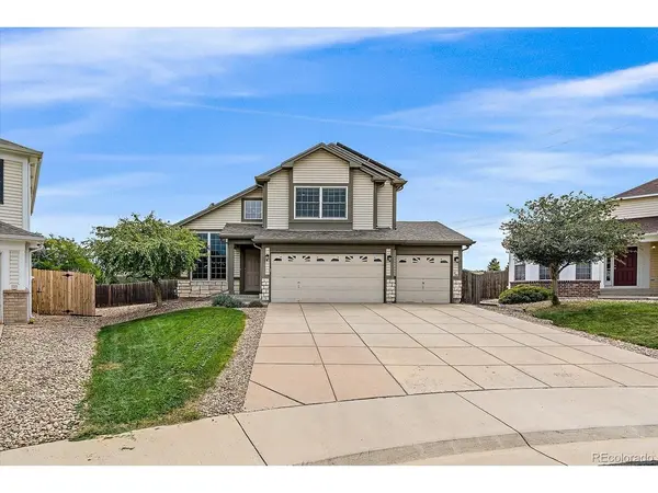 11236 Wintergreen, Parker, CO 80138