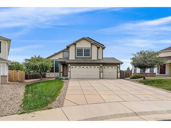 11236 Wintergreen, Parker, CO 80138
