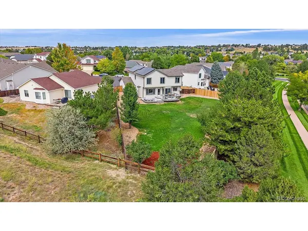 11236 Wintergreen, Parker, CO 80138