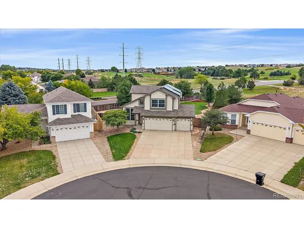 11236 Wintergreen, Parker, CO 80138