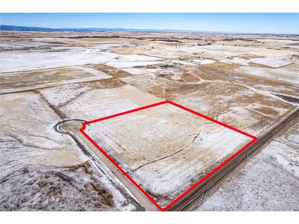 Craven Lot 1, Elbert, CO 80106