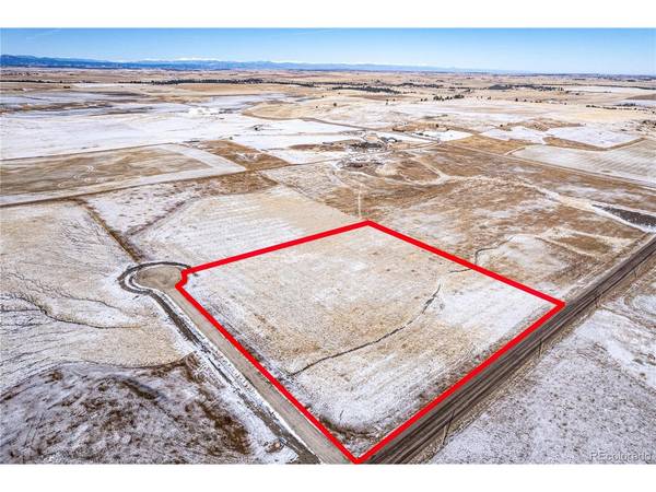 Craven Lot 1, Elbert, CO 80106