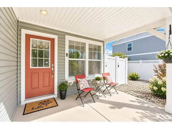 21339 Randolph, Denver, CO 80249
