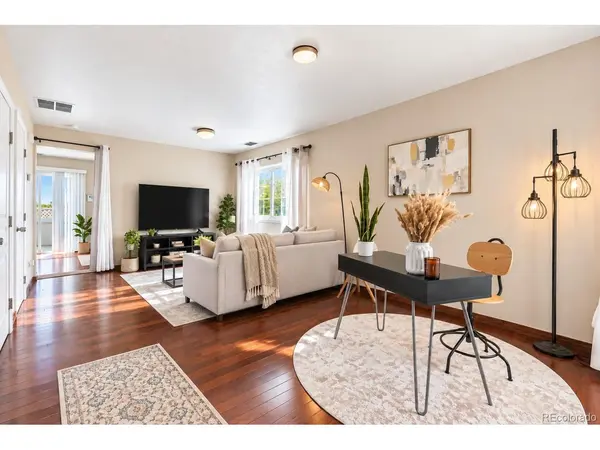 21339 Randolph, Denver, CO 80249