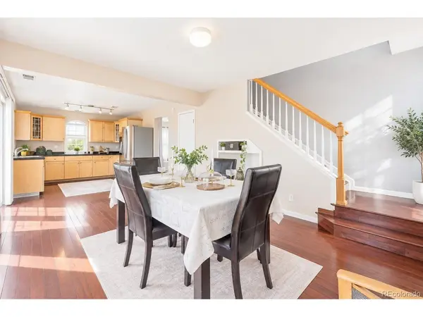 21339 Randolph, Denver, CO 80249