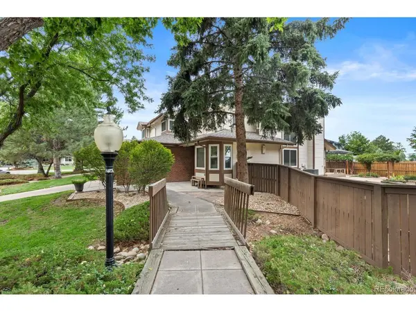 1511 Northcrest, Highlands Ranch, CO 80126