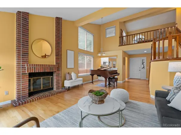1511 Northcrest, Highlands Ranch, CO 80126