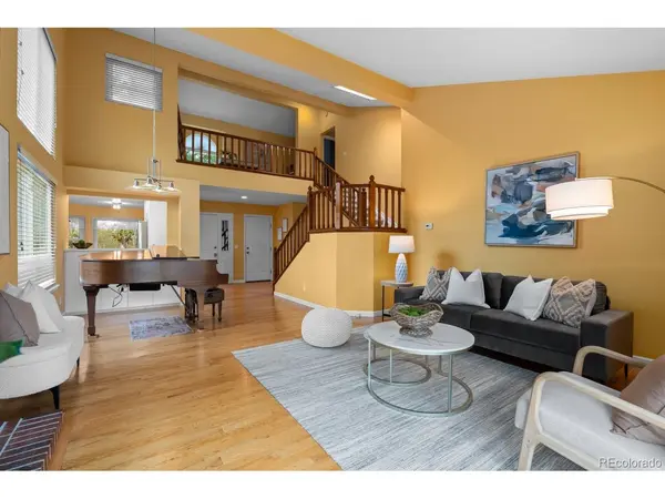 1511 Northcrest, Highlands Ranch, CO 80126