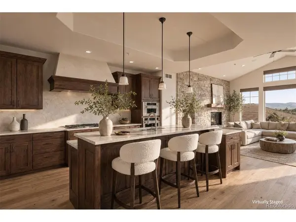 4366 Chateau Ridge, Castle Rock, CO 80108