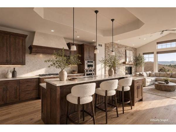 4366 Chateau Ridge, Castle Rock, CO 80108