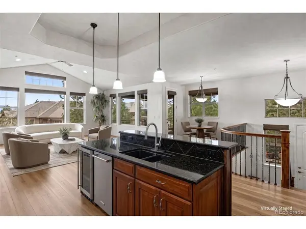 4366 Chateau Ridge, Castle Rock, CO 80108
