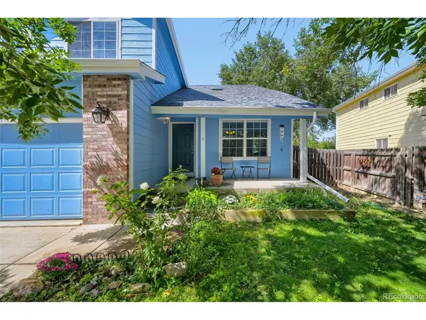 1467 Lincoln, Longmont, CO 80501