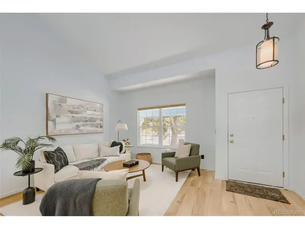 1467 Lincoln, Longmont, CO 80501