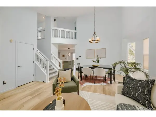 1467 Lincoln, Longmont, CO 80501