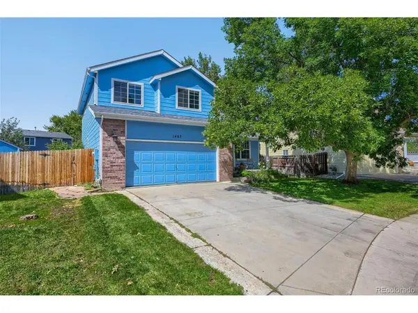 1467 Lincoln, Longmont, CO 80501