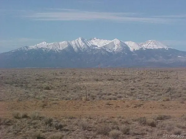 SIOUX, Fort Garland, CO 81133