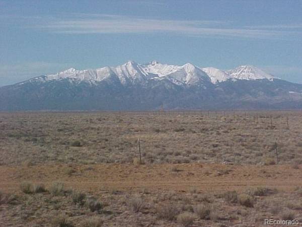 SIOUX, Fort Garland, CO 81133