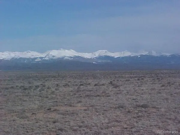 SIOUX, Fort Garland, CO 81133