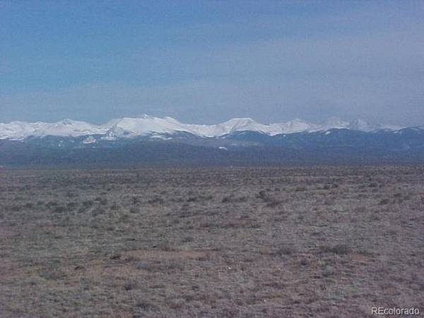 SIOUX, Fort Garland, CO 81133