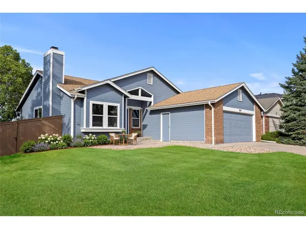 635 Ridgeglen, Highlands Ranch, CO 80126
