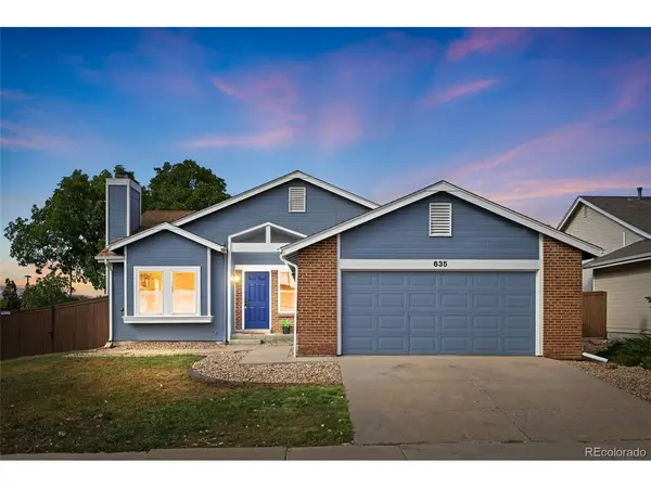 635 Ridgeglen, Highlands Ranch, CO 80126