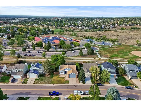 635 Ridgeglen, Highlands Ranch, CO 80126