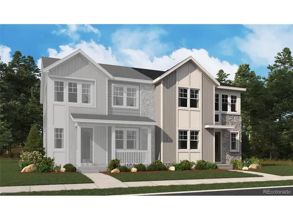 13294 Cibola, Parker, CO 80134