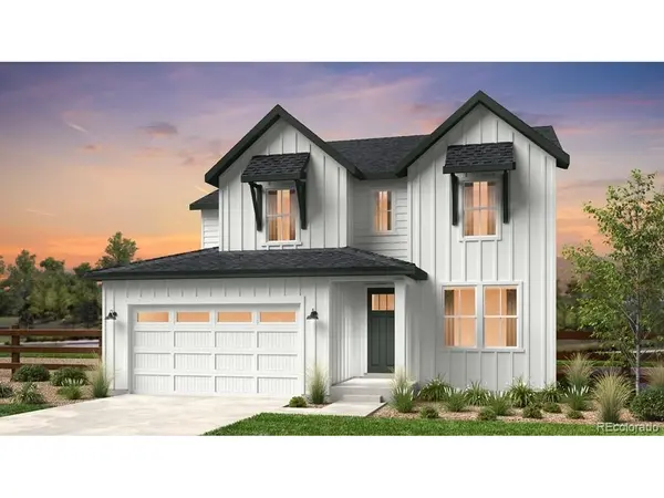 726 Bradley, Elizabeth, CO 80107